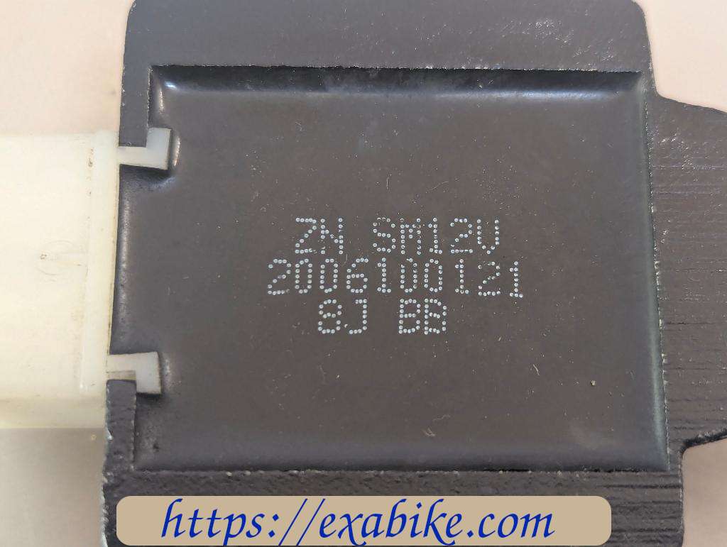 voltage regulator WLIE Sunny 50 - photo 2