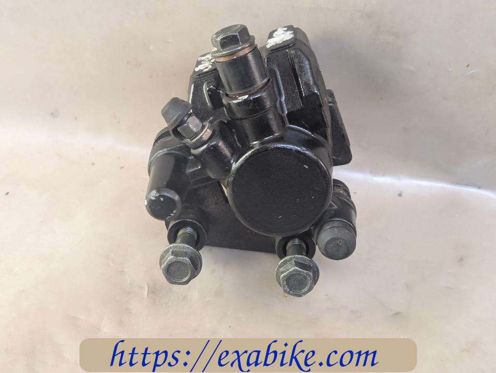 brake caliper, front WLIE Sunny 50 - photo 1