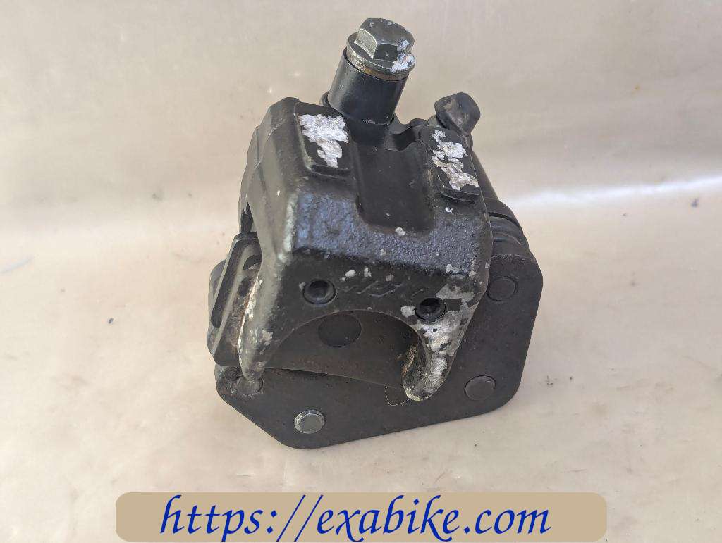 brake caliper, front WLIE Sunny 50 - photo 2