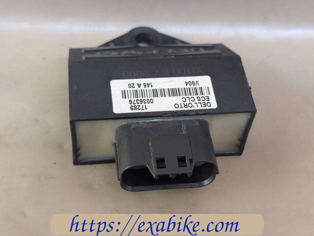spark unit WLIE Sunny 50 - photo 1