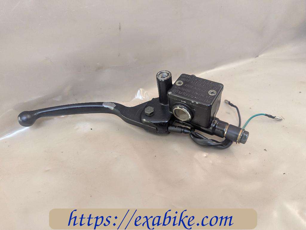 front master cylinder WLIE Sunny 50 - photo 2