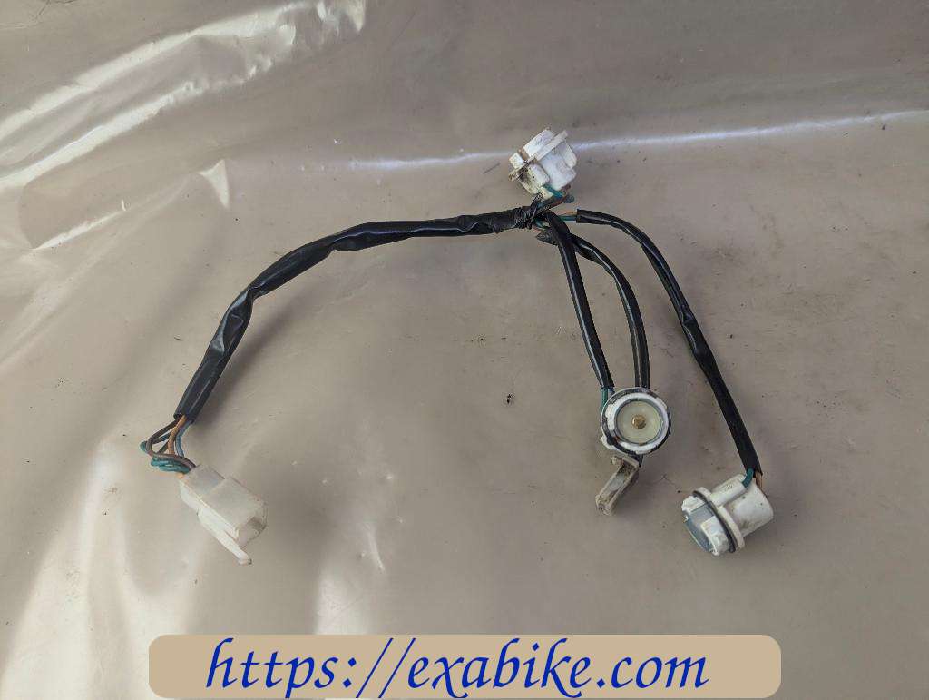 taillight wire harness WLIE Sunny 50 - photo 1