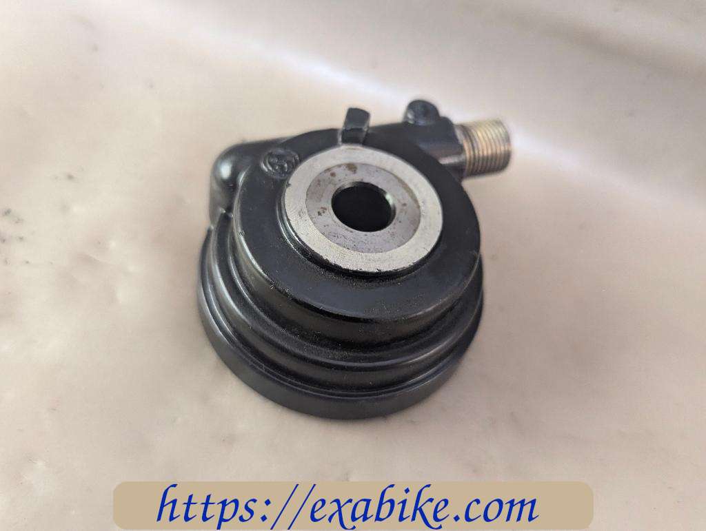 speedometer gear WLIE Sunny 50 - photo 1