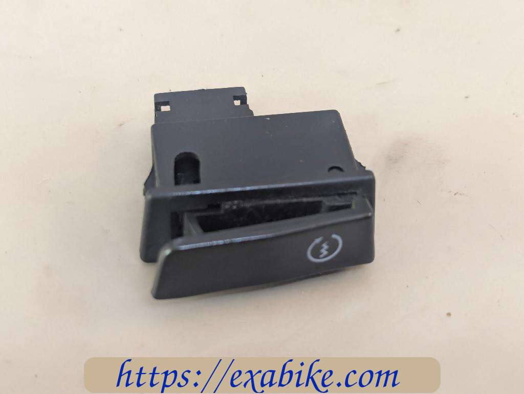 command button WLIE Sunny 50 - photo 1