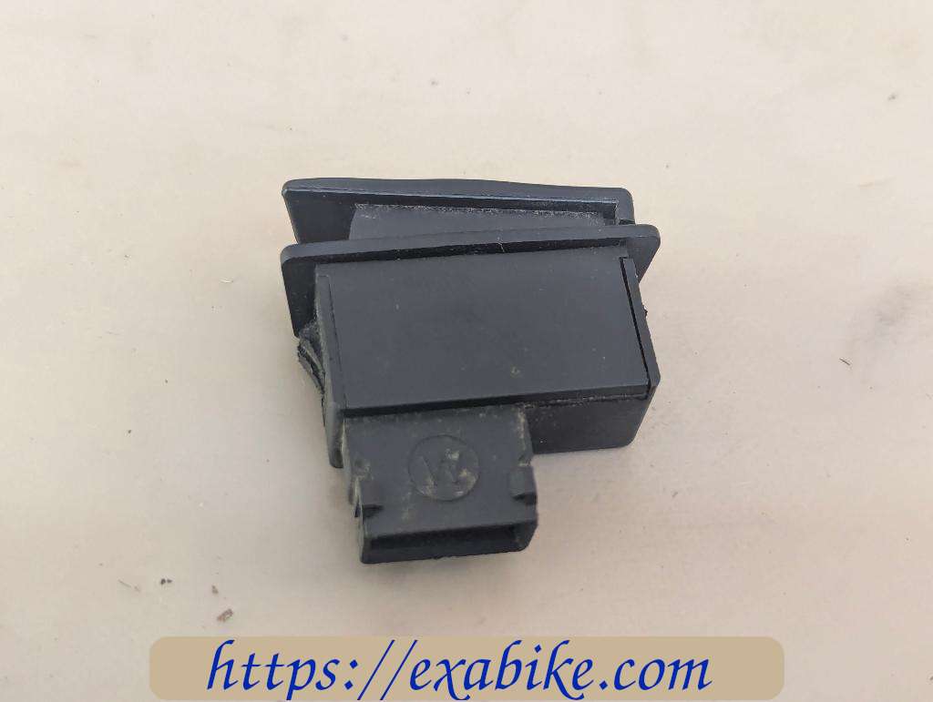 command button WLIE Sunny 50 - photo 2