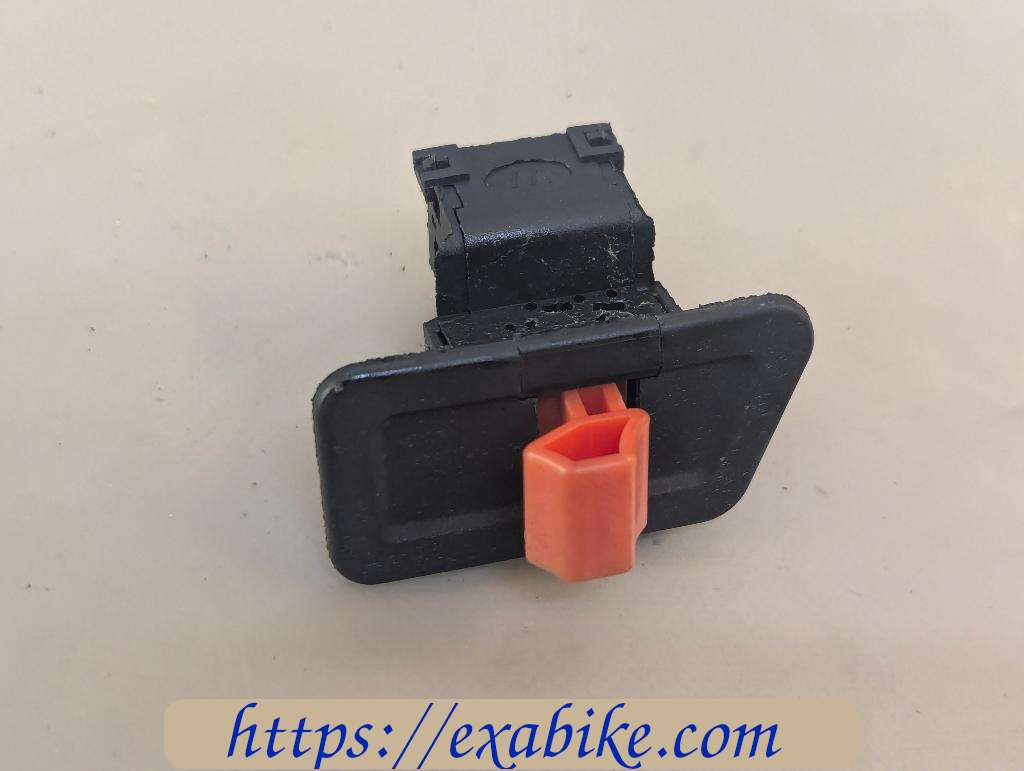 command button WLIE Sunny 50 - photo 1