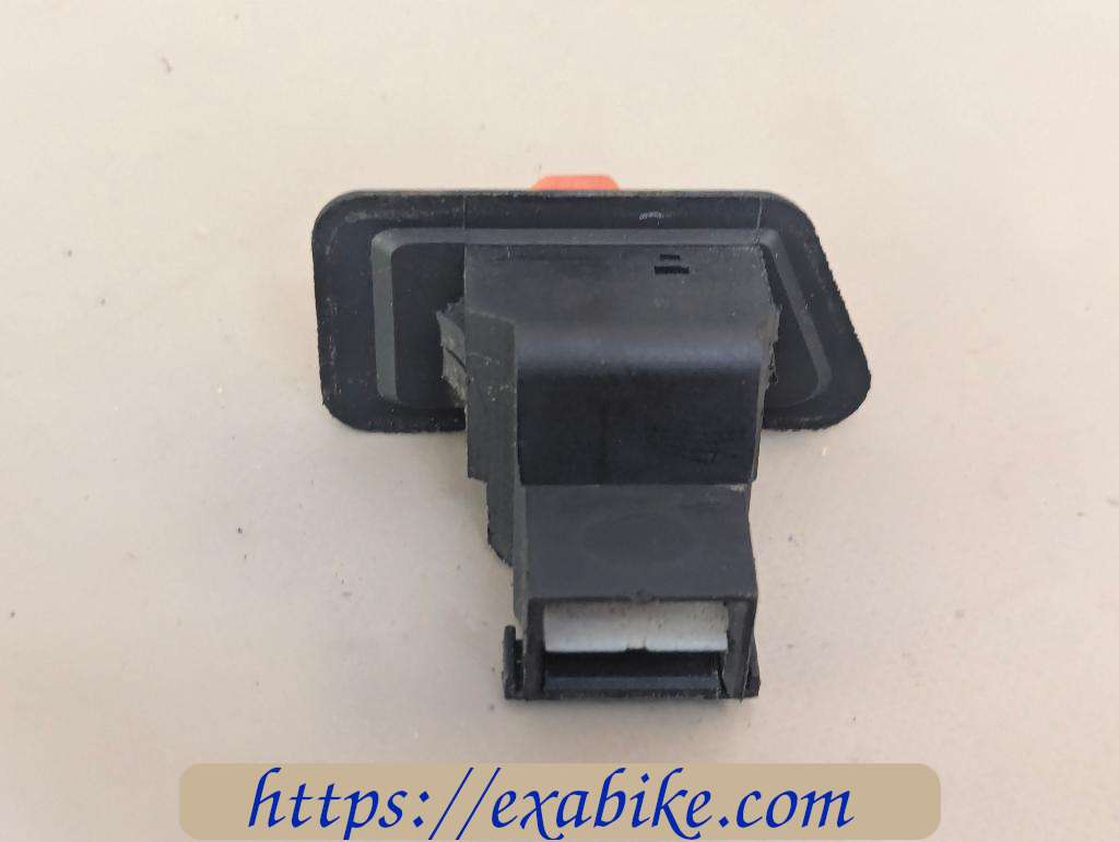 command button WLIE Sunny 50 - photo 2