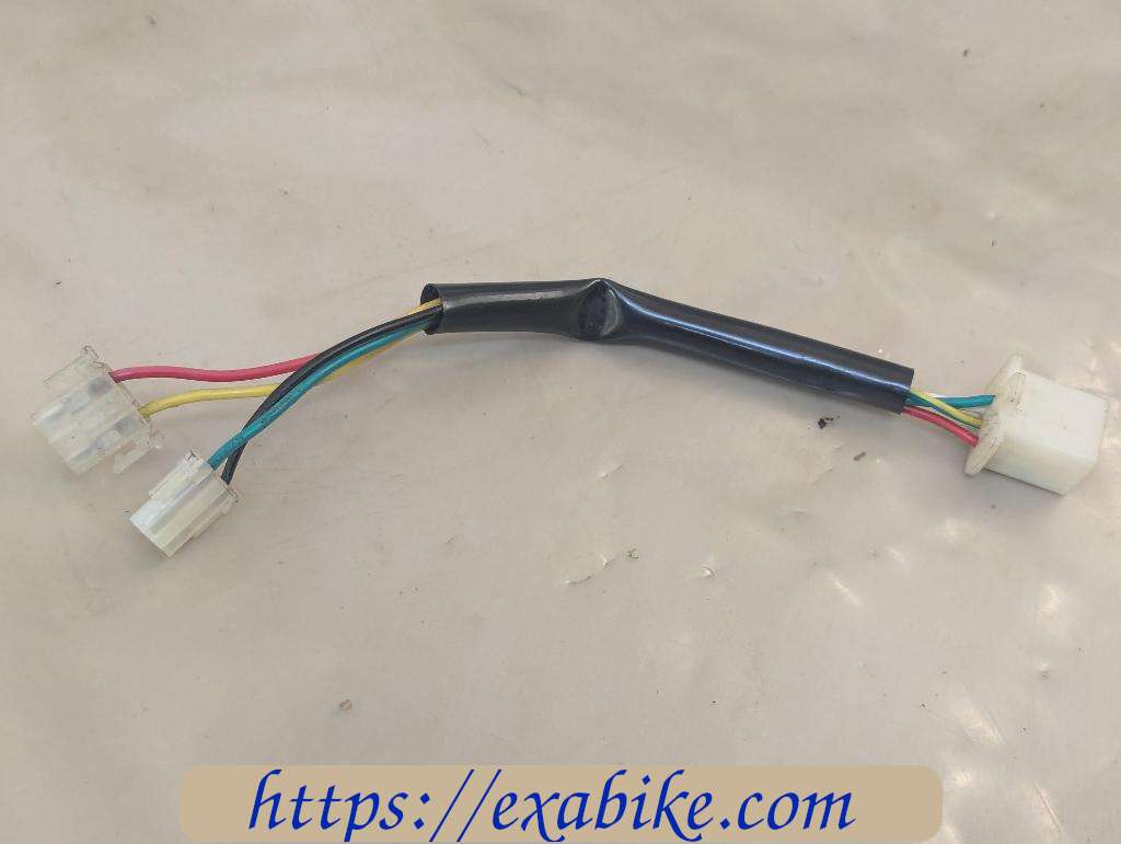 buttons wire harness WLIE Sunny 50 - photo 1