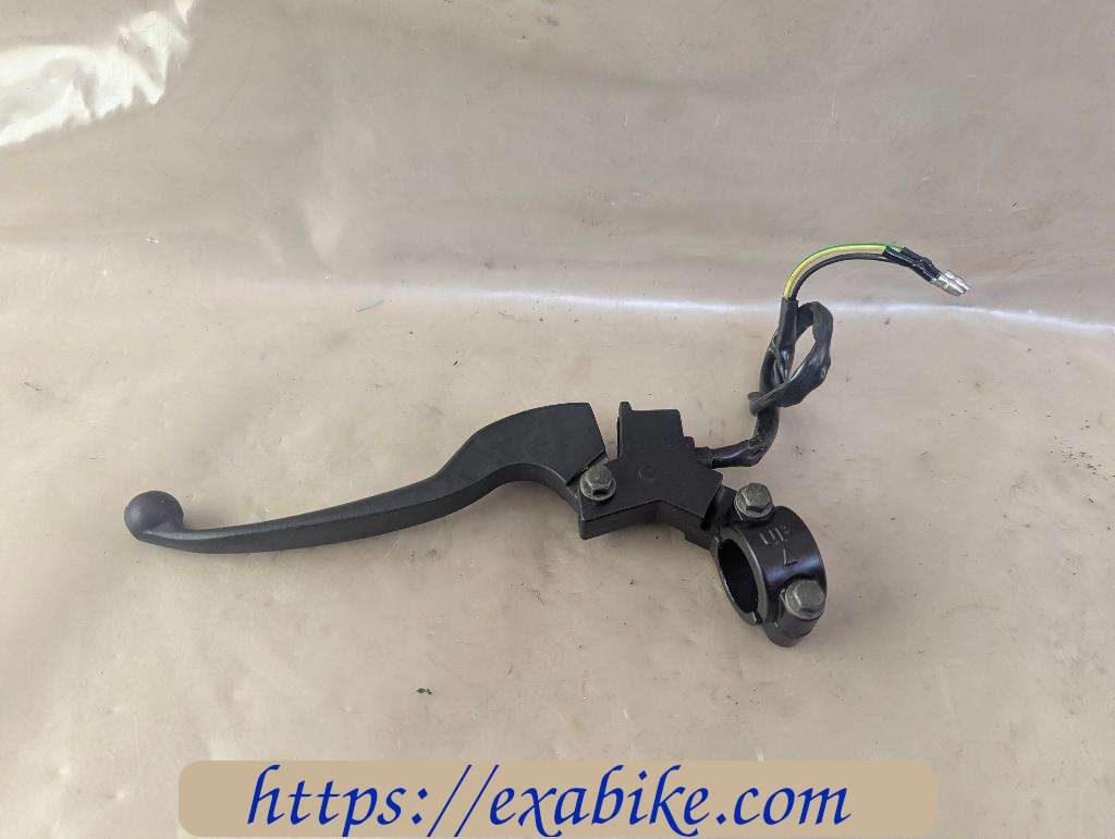 rear brake command WLIE Sunny 50 - photo 1