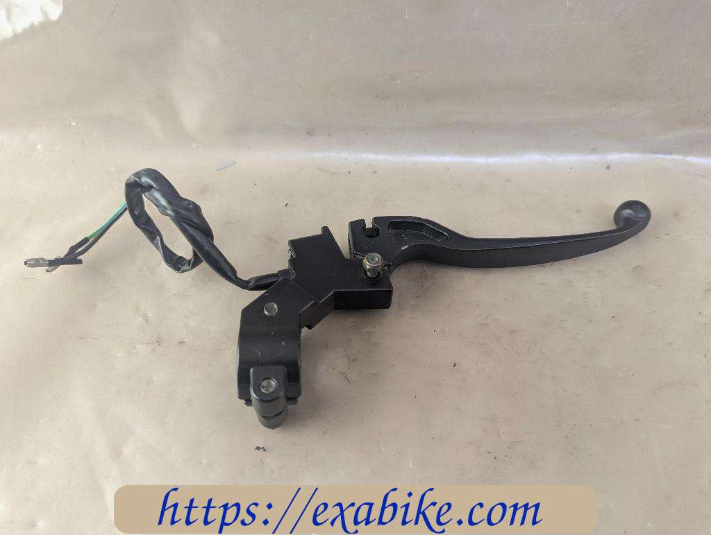 rear brake command WLIE Sunny 50 - photo 2
