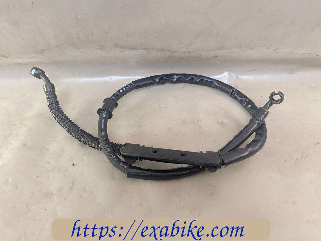 brake hose, front WLIE Sunny 50 - photo 1