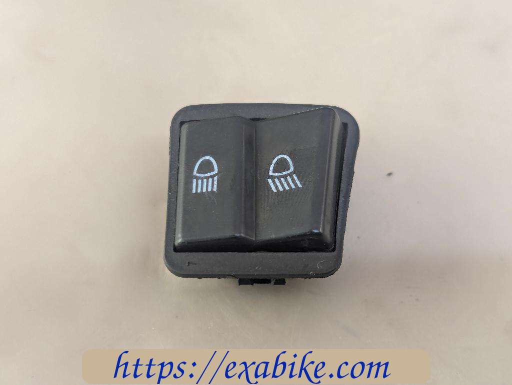 command button WLIE Sunny 50 - photo 1