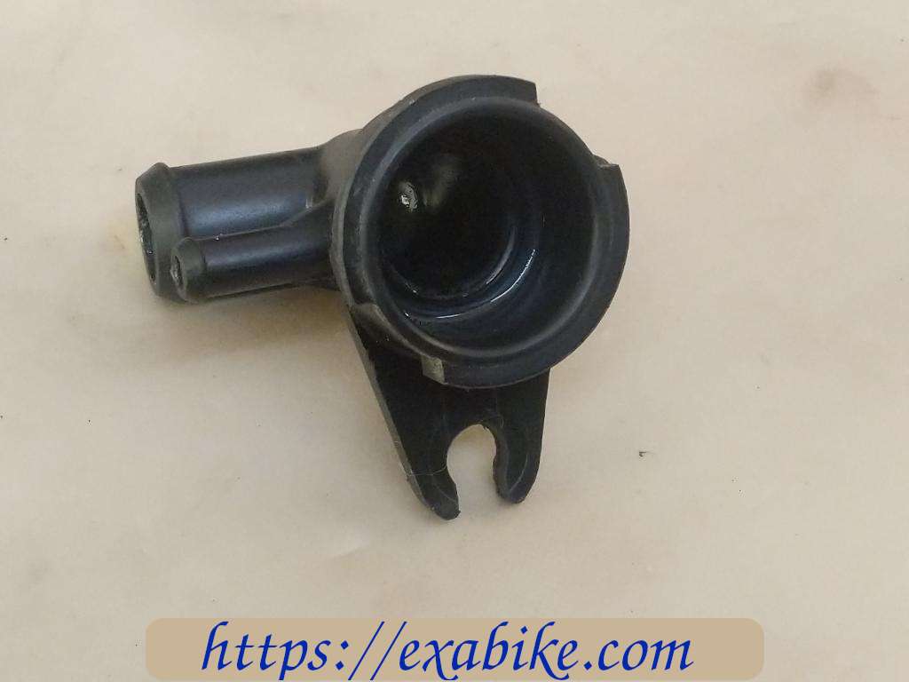 radiator filler neck Honda FSC 600 Silverwing - photo 1