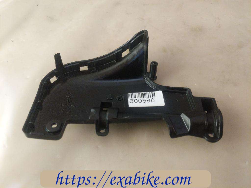plastic élément Piaggio Zip 50 - photo 2