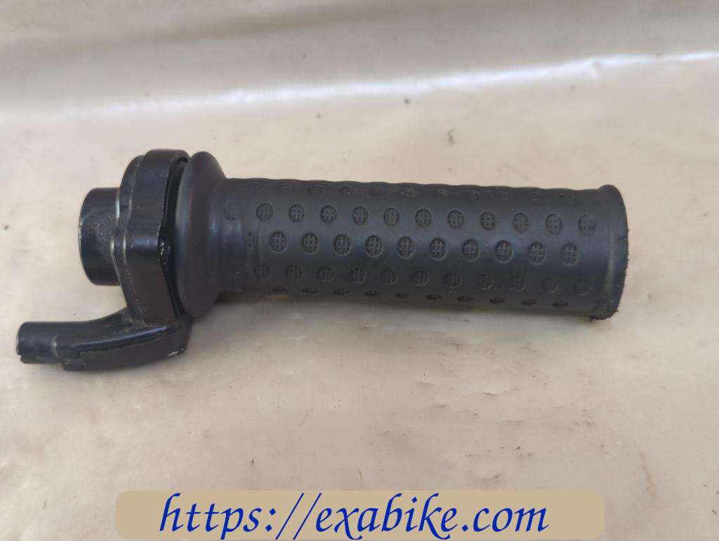 poignee des gaz Piaggio Zip 50 - photo 2