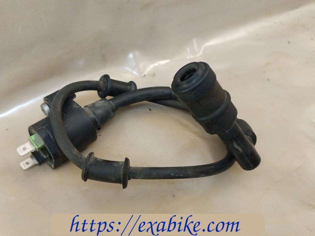 bobine d'allumage Piaggio Zip 50 - photo 1