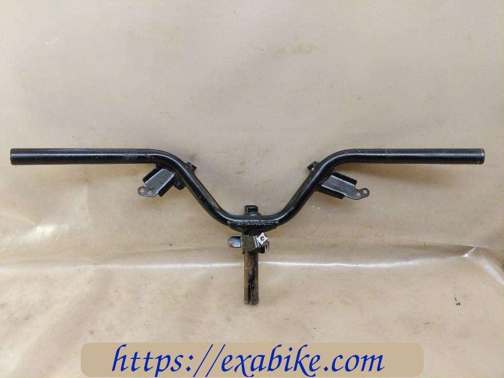 handlebar Piaggio Zip 50 - photo 1