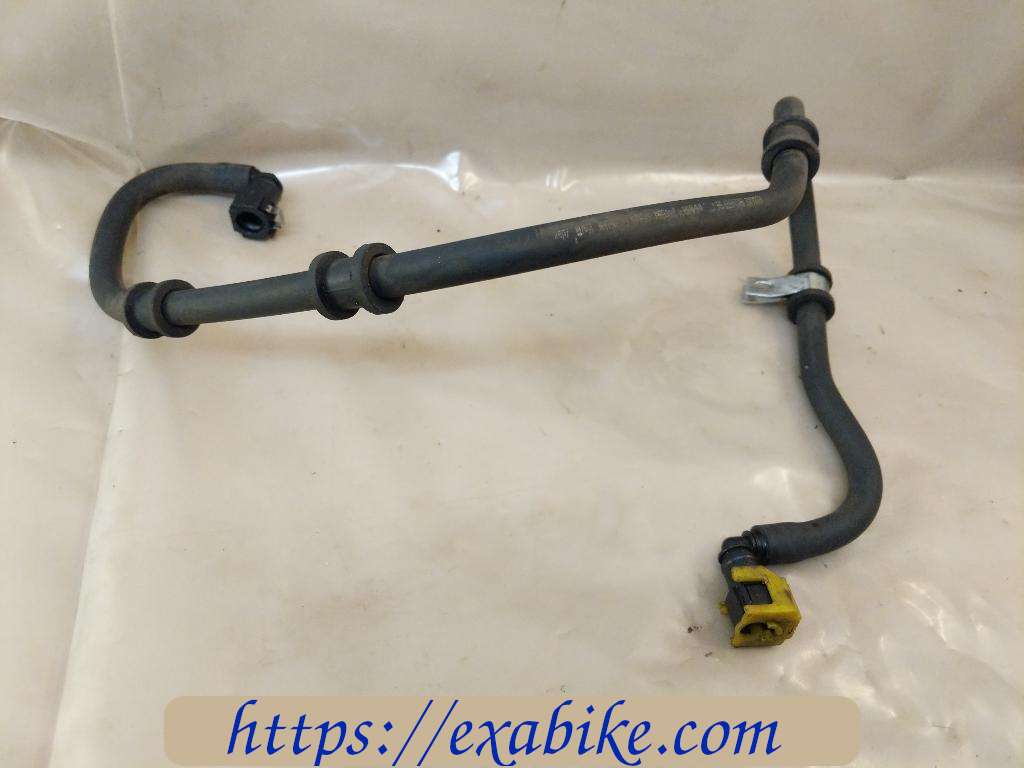 fuel hose Piaggio Zip 50 - photo 1