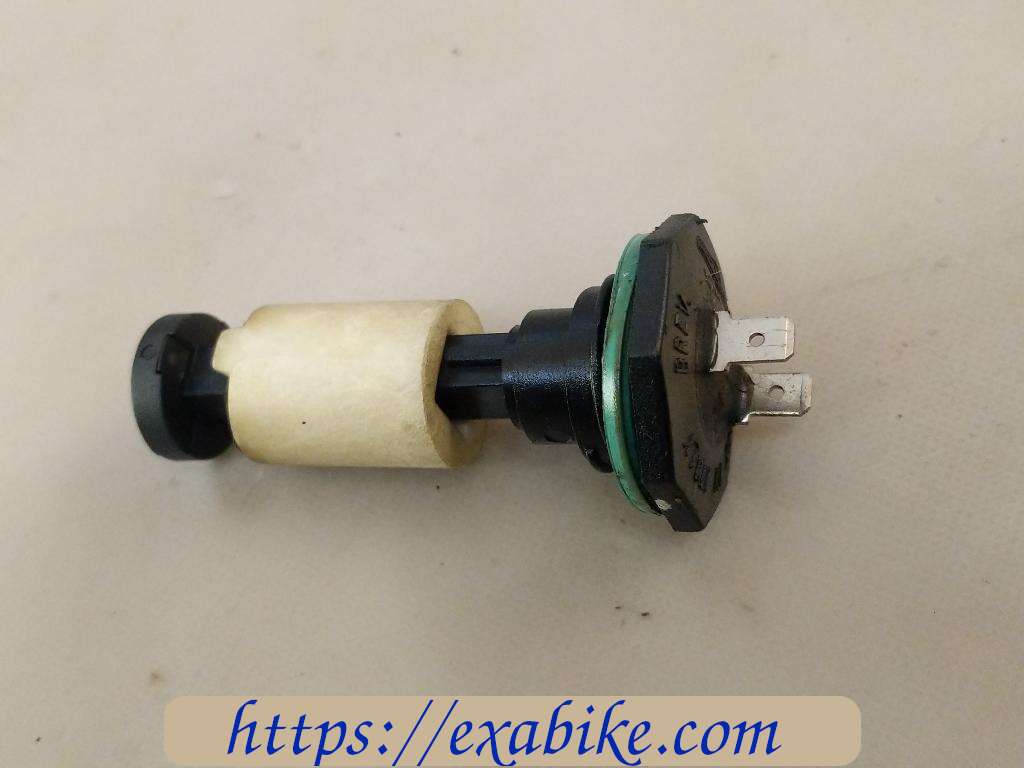 fuel gauge Piaggio Zip 50 - photo 1
