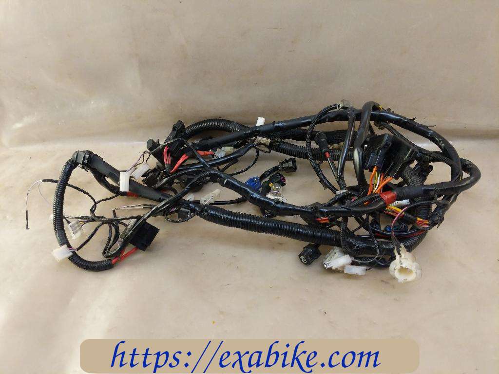 wire harness Piaggio Zip 50 - photo 1