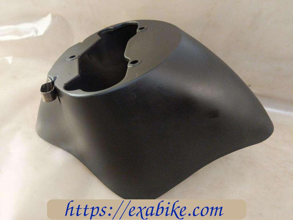 front fender Piaggio Zip 50 - photo 1