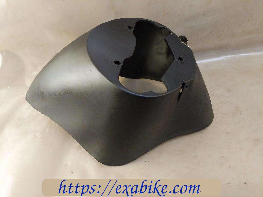 front fender Piaggio Zip 50 - photo 2