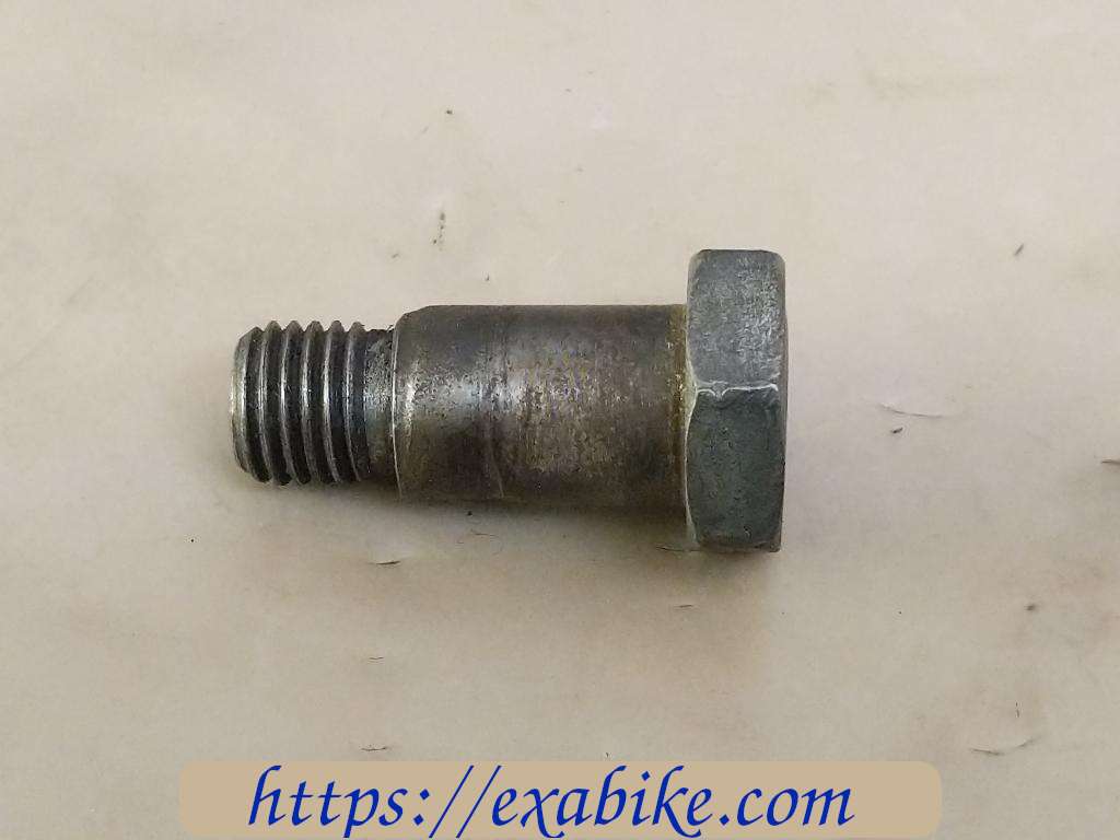 side stand bolt Rieju 50 MRT - photo 1