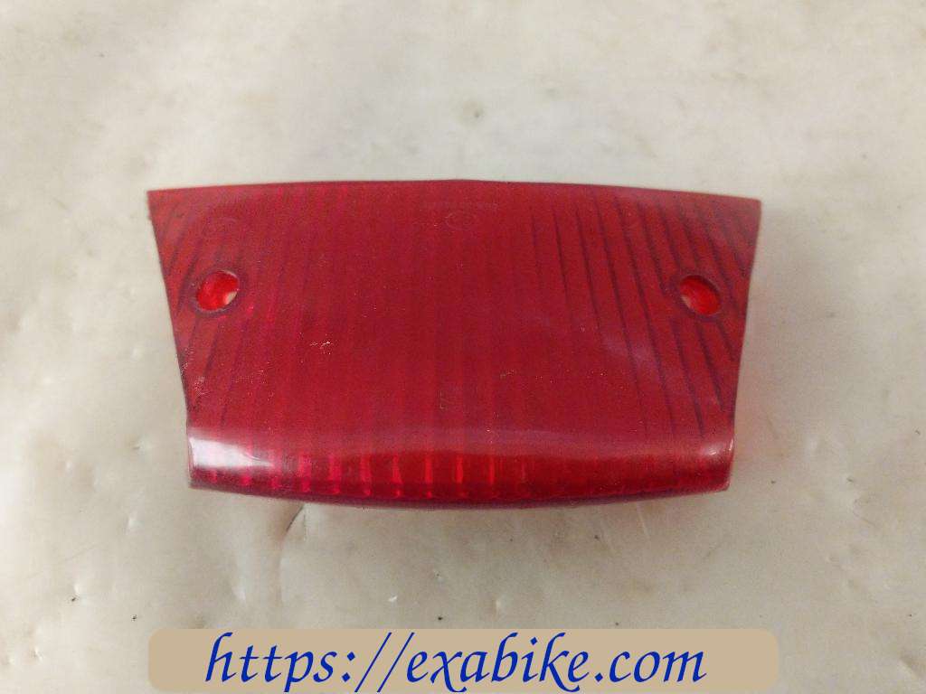 taillight lens Piaggio Zip 50 - photo 1