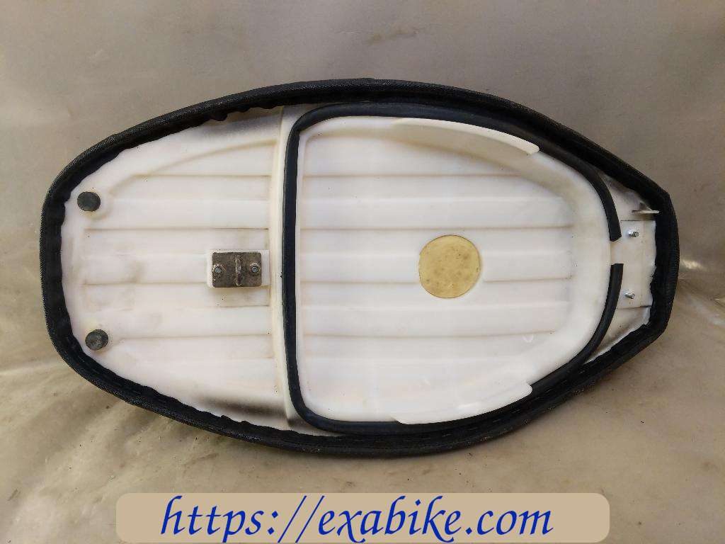 seat WLIE Sunny 50 - photo 3