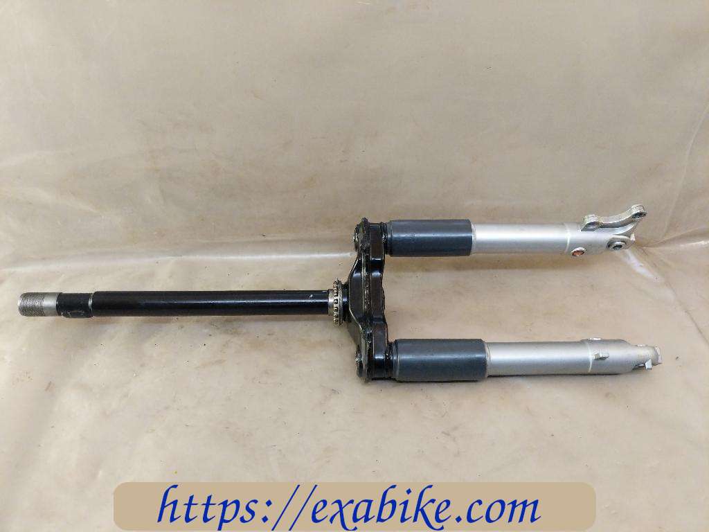front fork Piaggio Zip 50 - photo 1