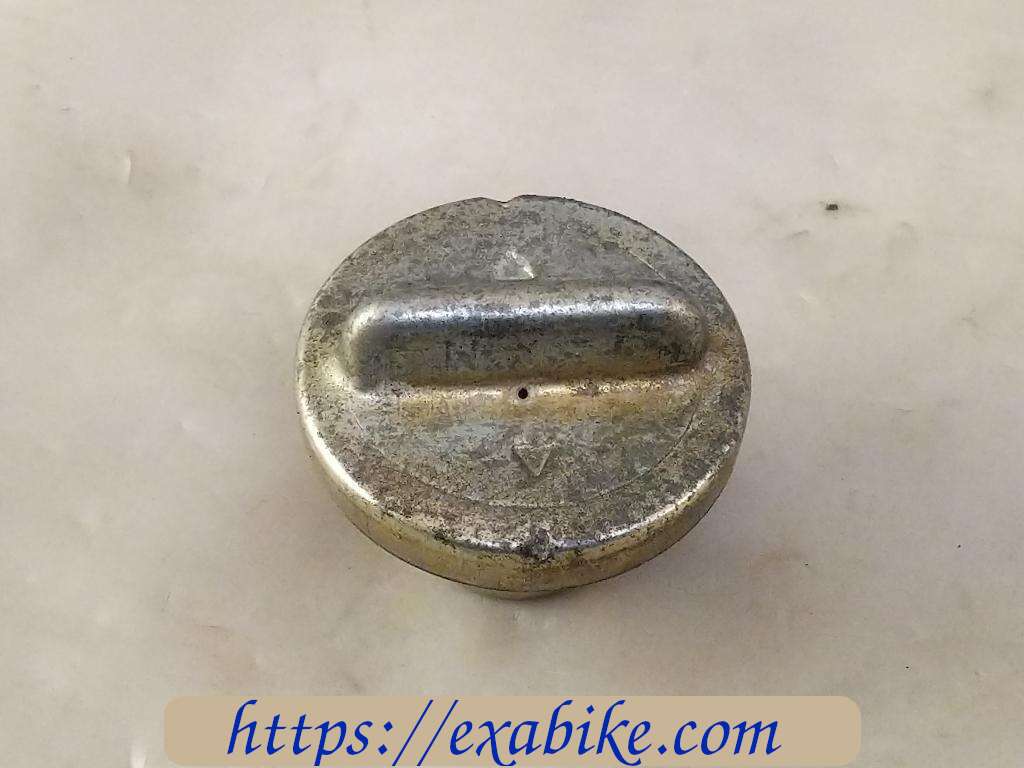 fuel tank cap WLIE Sunny 50 - photo 1