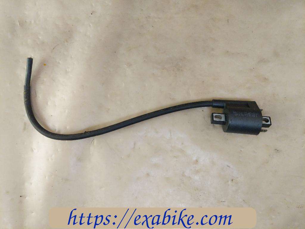 ignition coil Kymco 50 Agility - photo 1