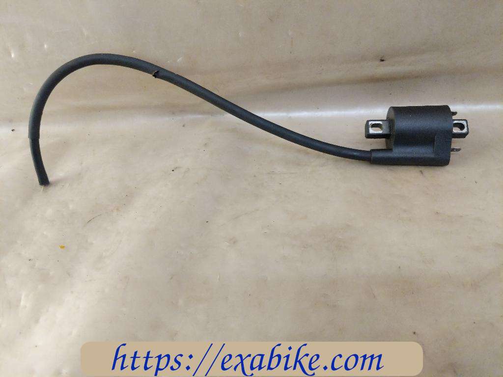 ignition coil Kymco 50 Agility - photo 2