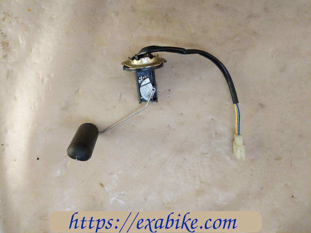 fuel gauge Kymco 50 Agility - photo 1