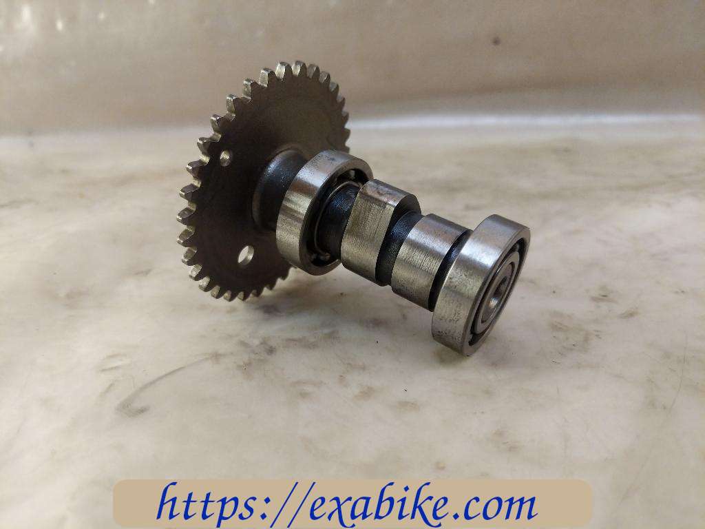 camshaft Kymco 50 Agility - photo 1