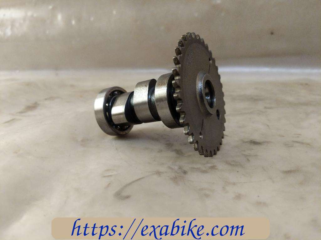 camshaft Kymco 50 Agility - photo 2