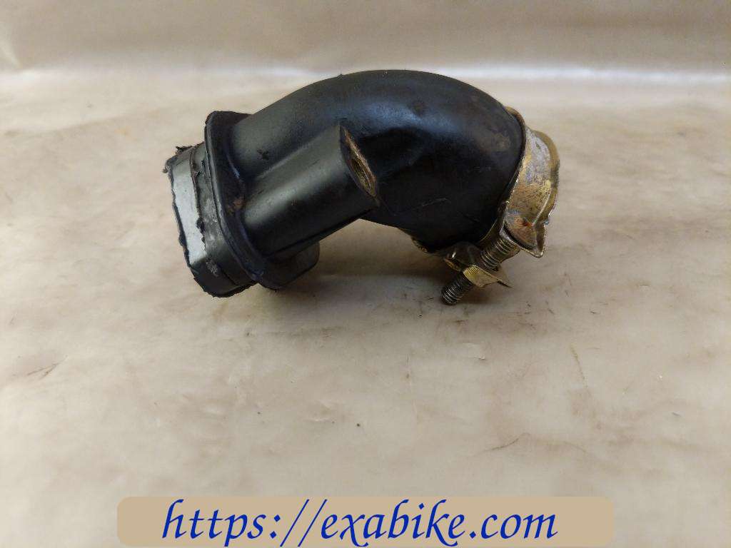 intake pipe Kymco 50 Agility - photo 1