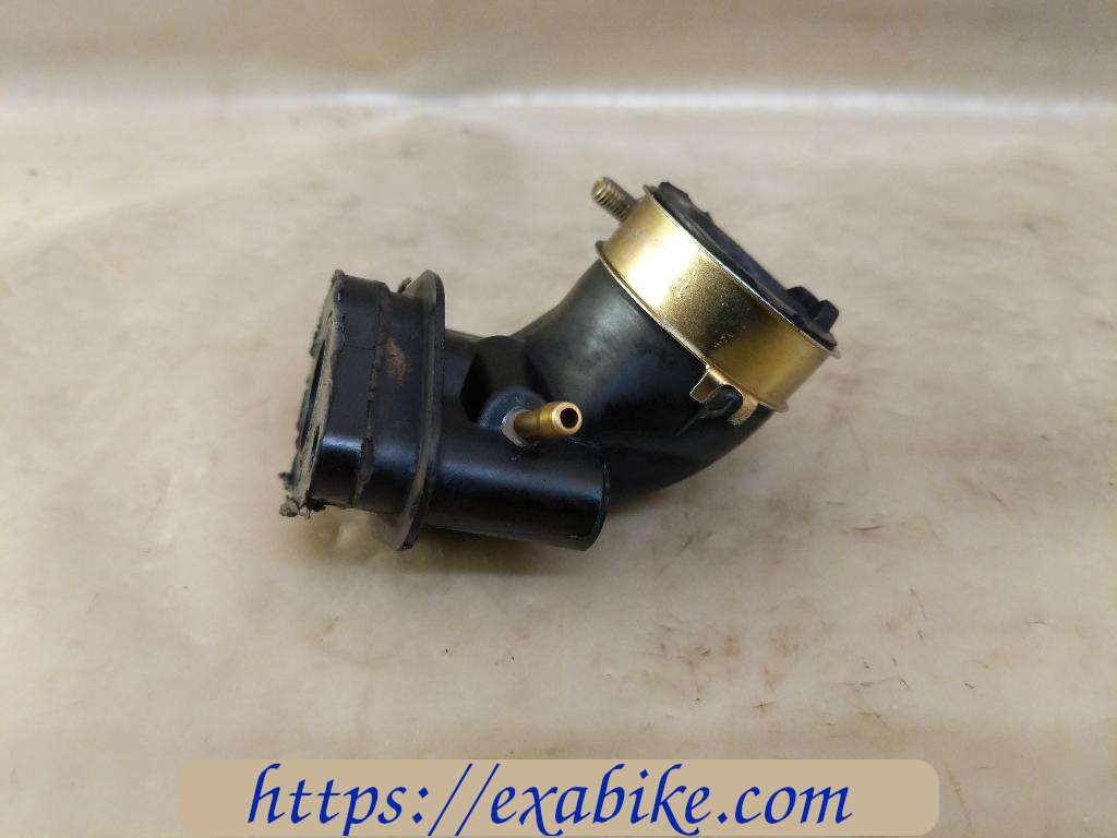 intake pipe Kymco 50 Agility - photo 2