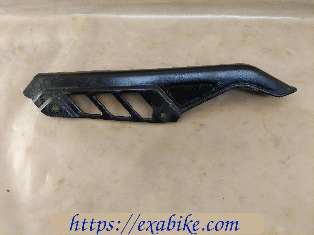 drive chain case Suzuki DR 650 - photo 1