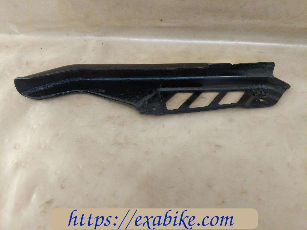 drive chain case Suzuki DR 650 - photo 2