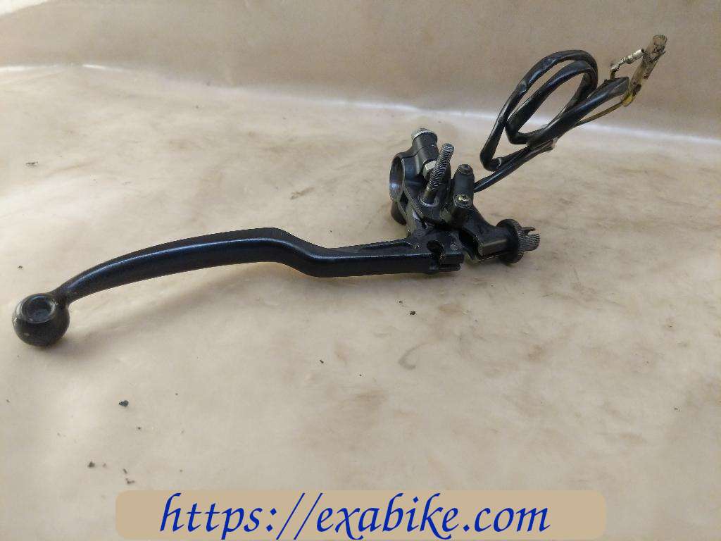 commande d'embrayage Suzuki DR 650 - photo 2