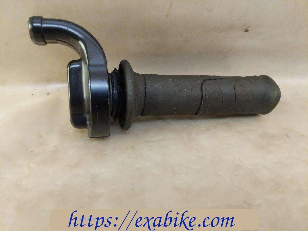 throttle grip Suzuki DR 650 - photo 1
