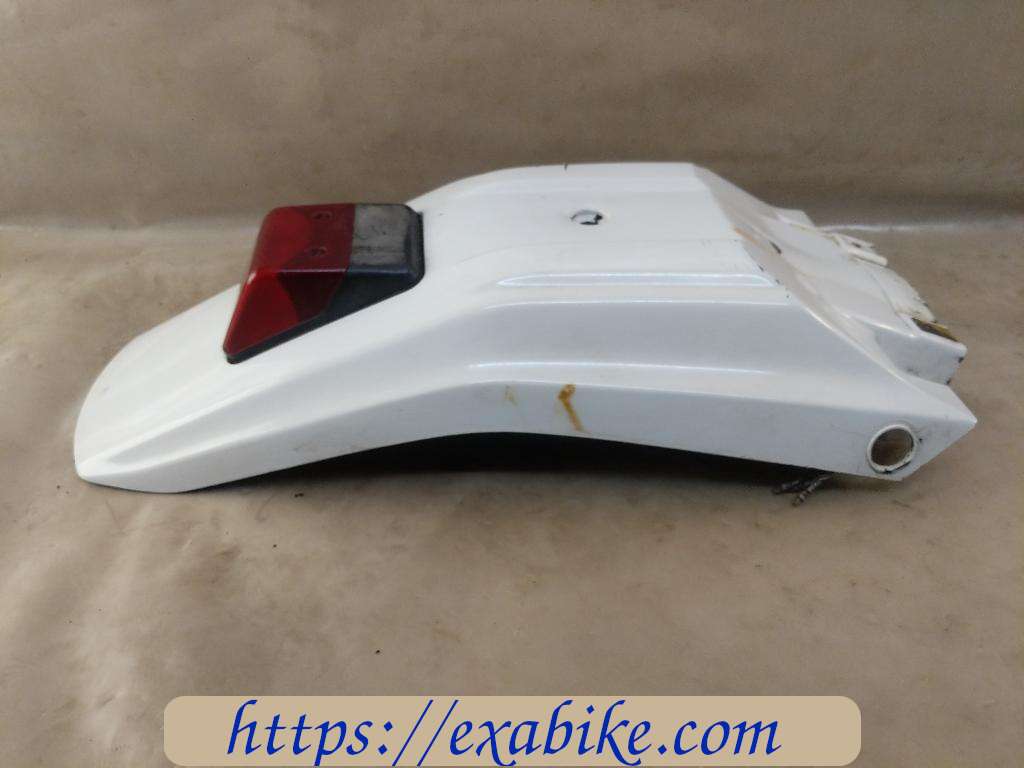 rear fender Suzuki DR 650 - photo 2