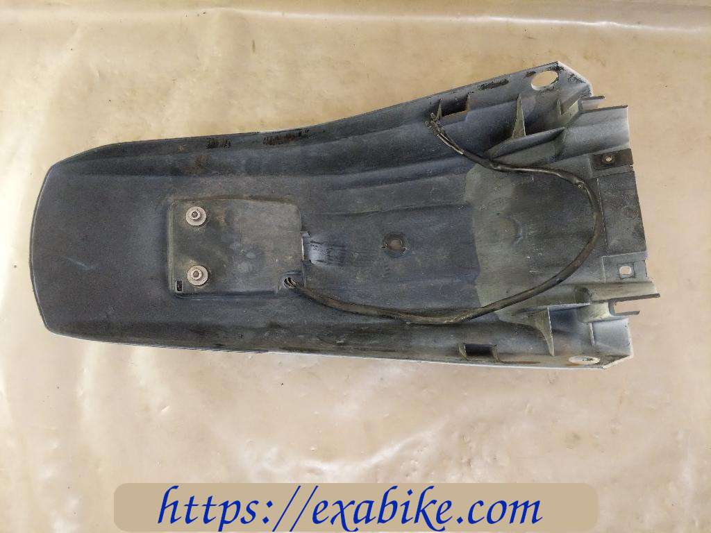 rear fender Suzuki DR 650 - photo 3