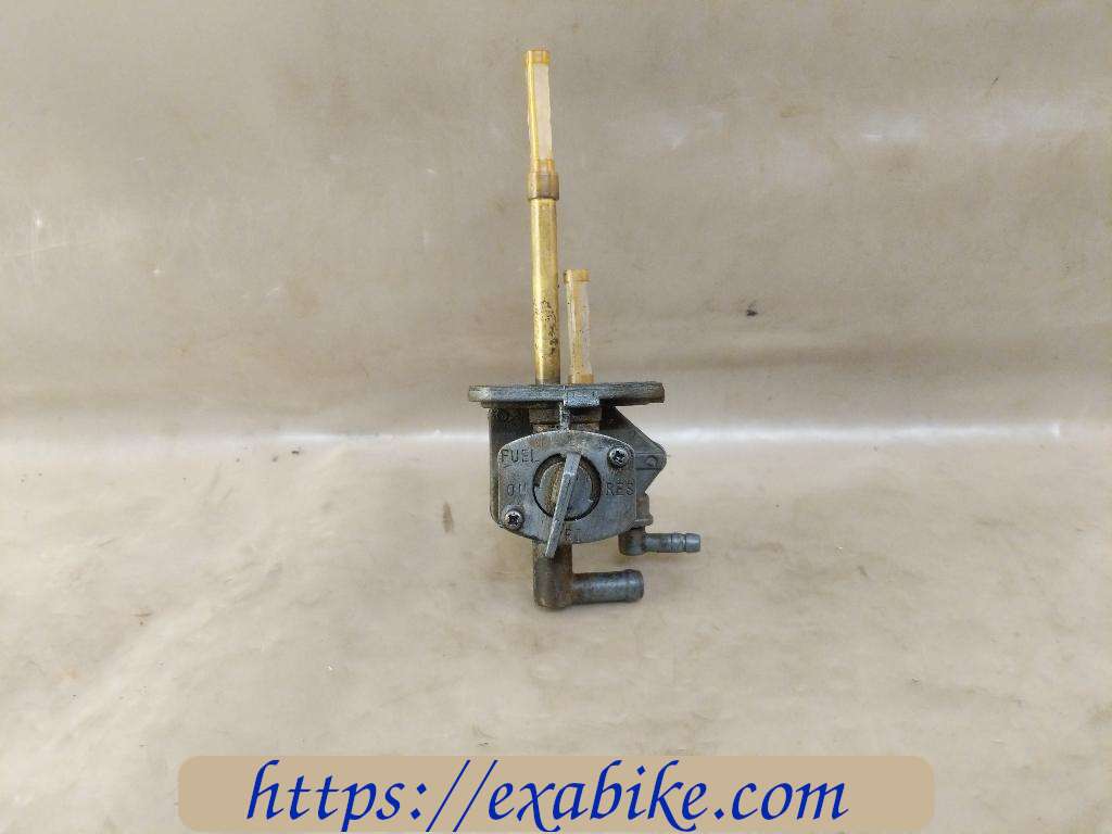 fuel tap Suzuki DR 650 - photo 1