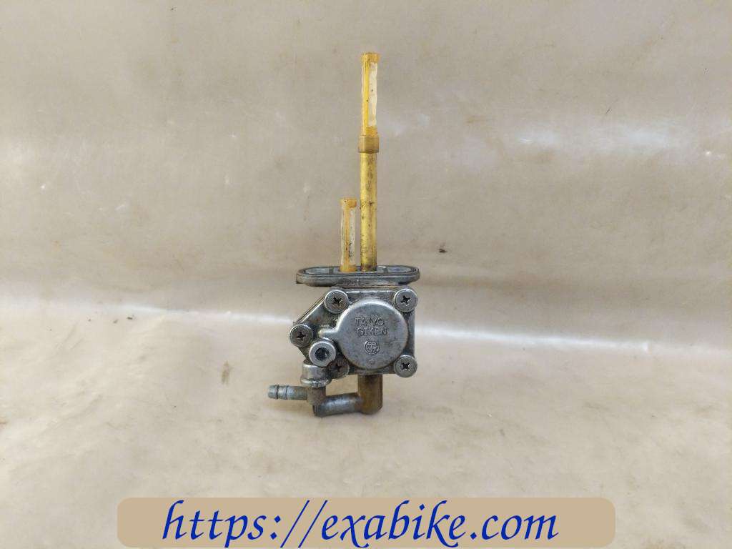 fuel tap Suzuki DR 650 - photo 2
