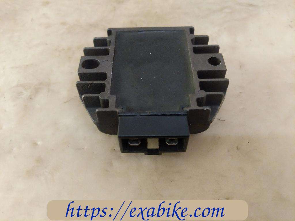 regulateur Suzuki DR 650 - photo 3