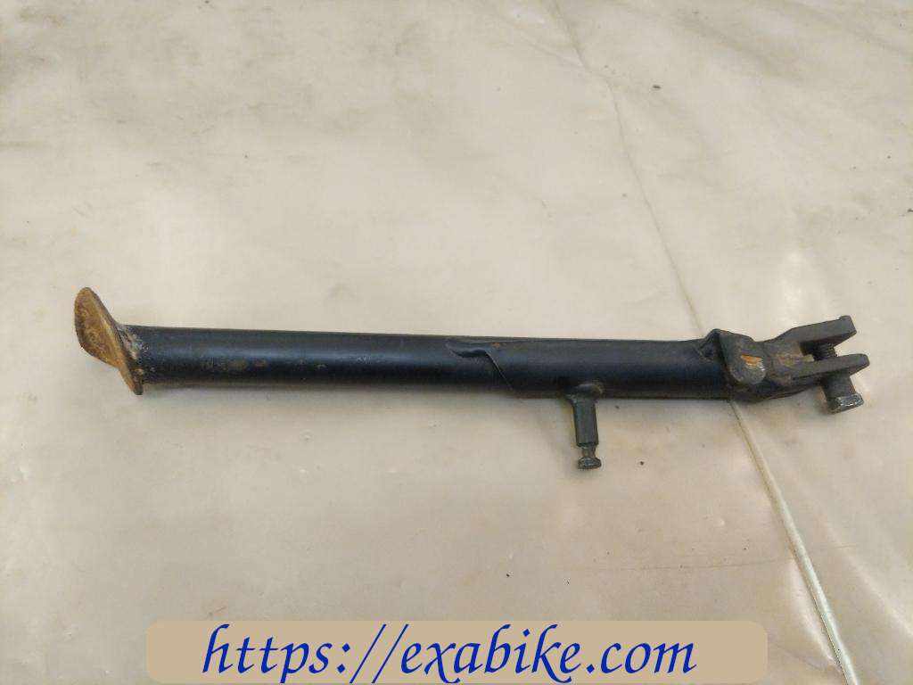 side stand Suzuki DR 650 - photo 1