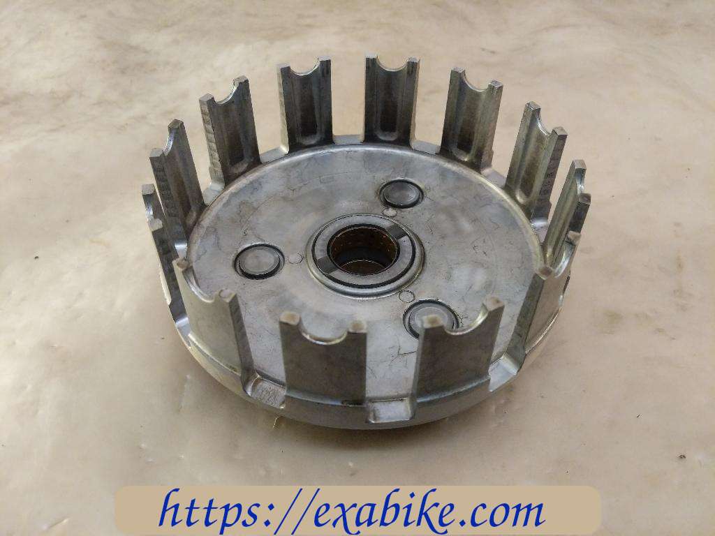 outer clutch Suzuki DR 650 - photo 1
