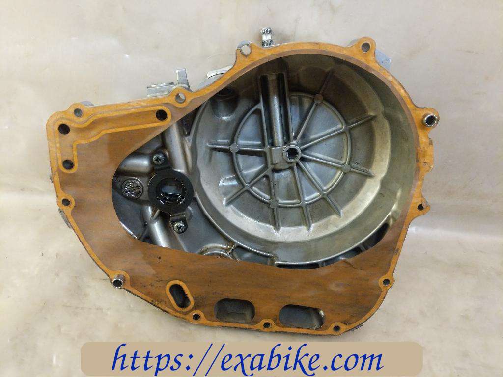 carter d'embrayage Suzuki DR 650 - photo 2